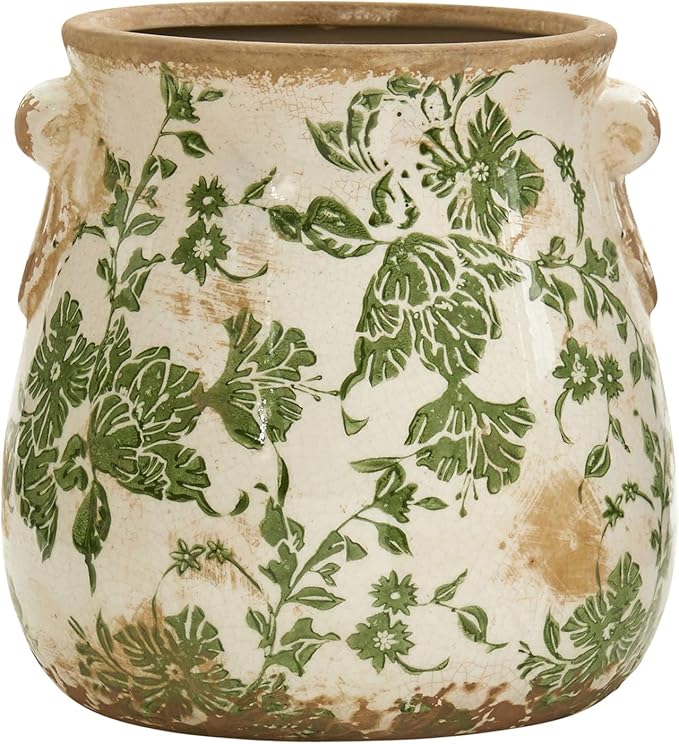 Ceramic Decorative Vase