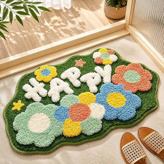 Super Absorbent Mats 