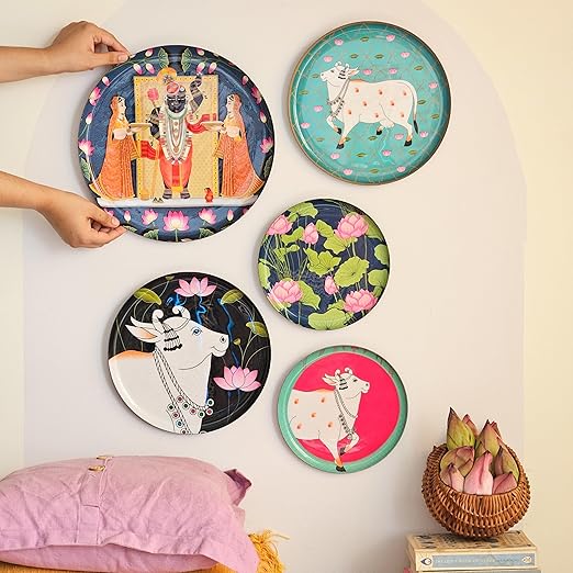 Wall Décor for Living Room