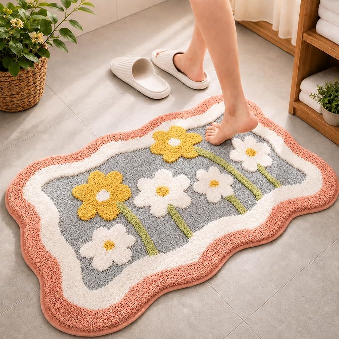 Mat for Bathroom