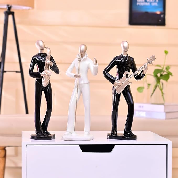  Harmony in Motion Musician Set