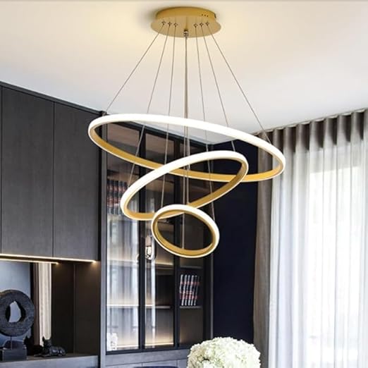  Hanging Ceiling Pendant Light