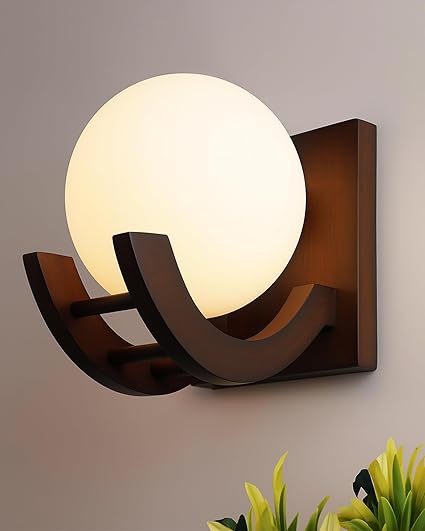 Zedo Wall Lamp