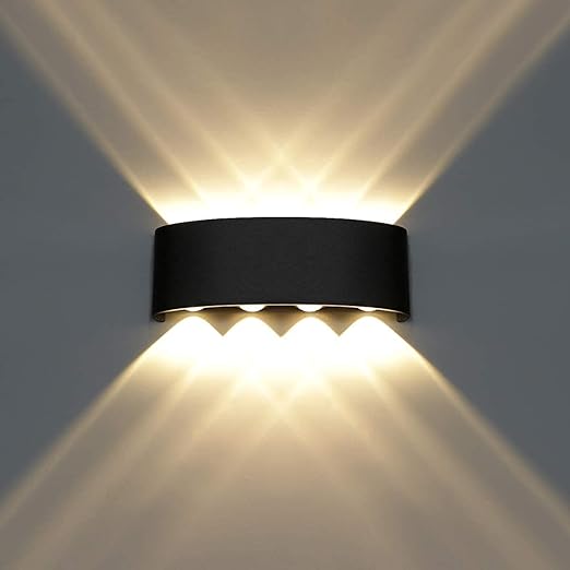  Up Down Wall Light
