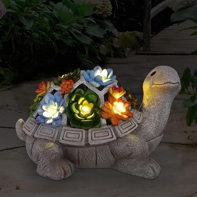 Garden Outdoor Statue