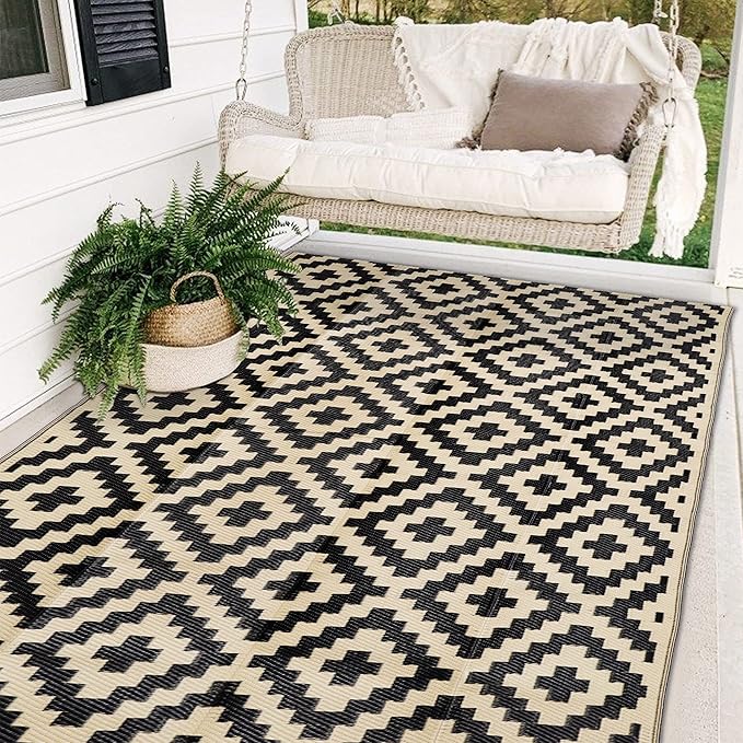 Waterproof Outdoor Rug