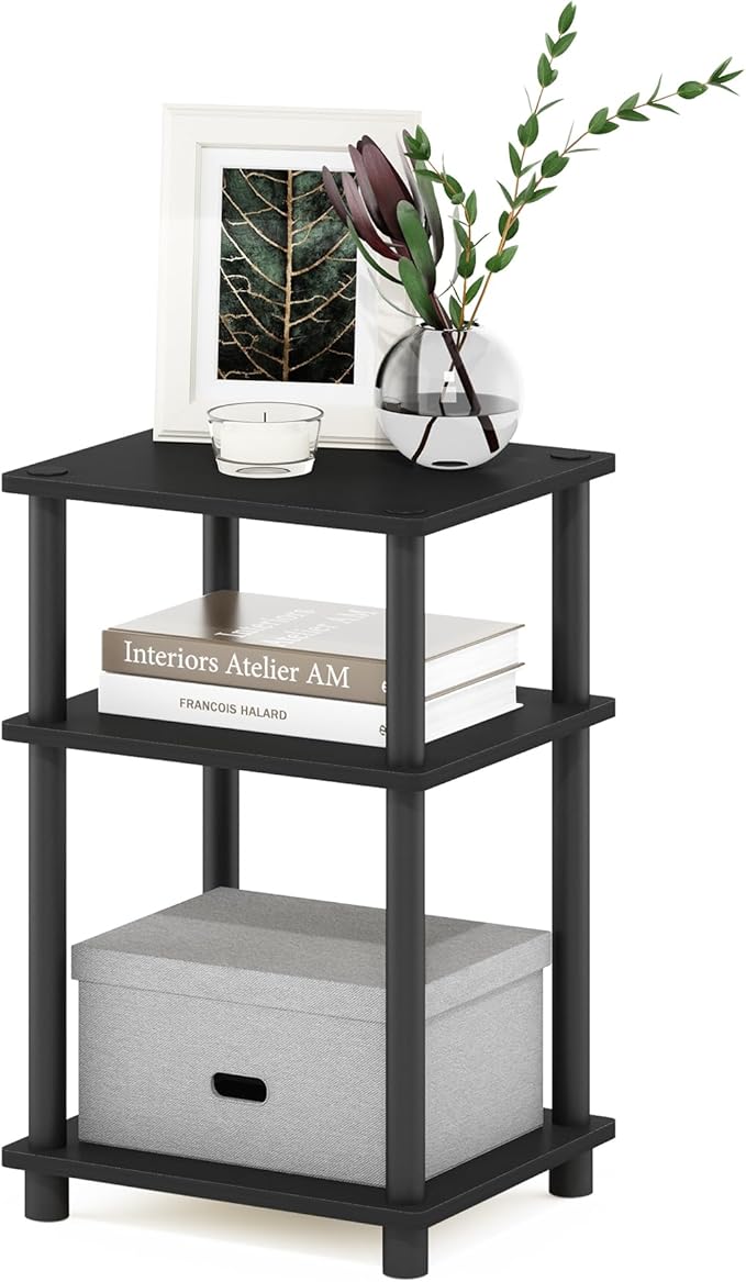 3-Tier End Table