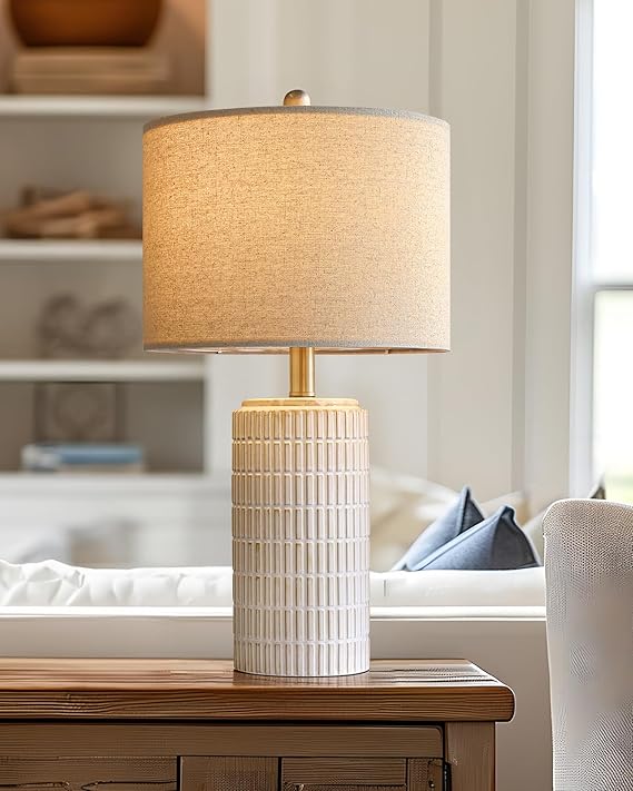 Table Lamp for Bedroom