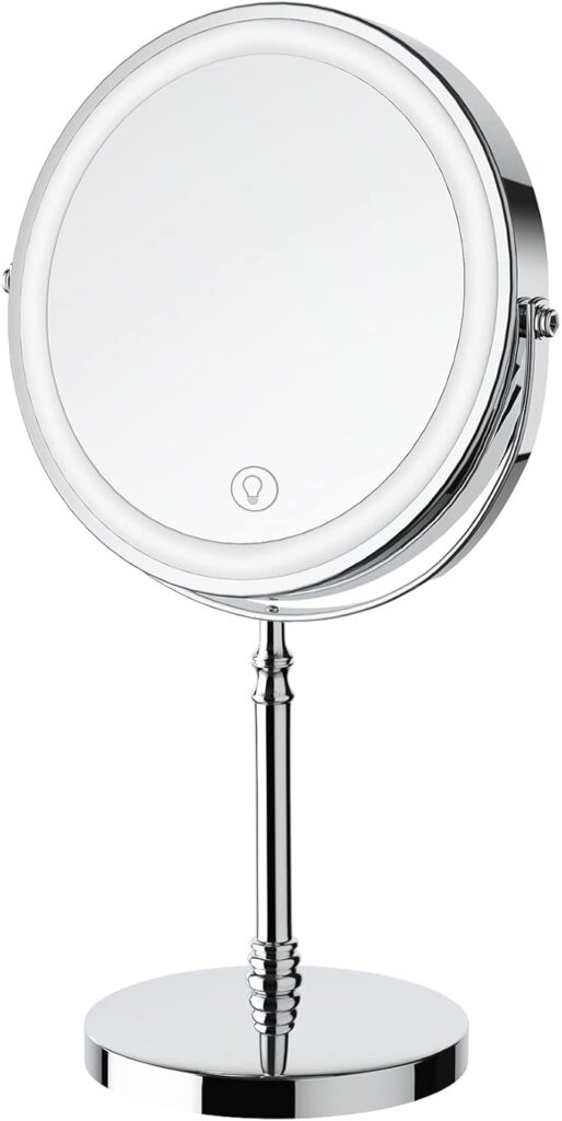 Makeup Mirror