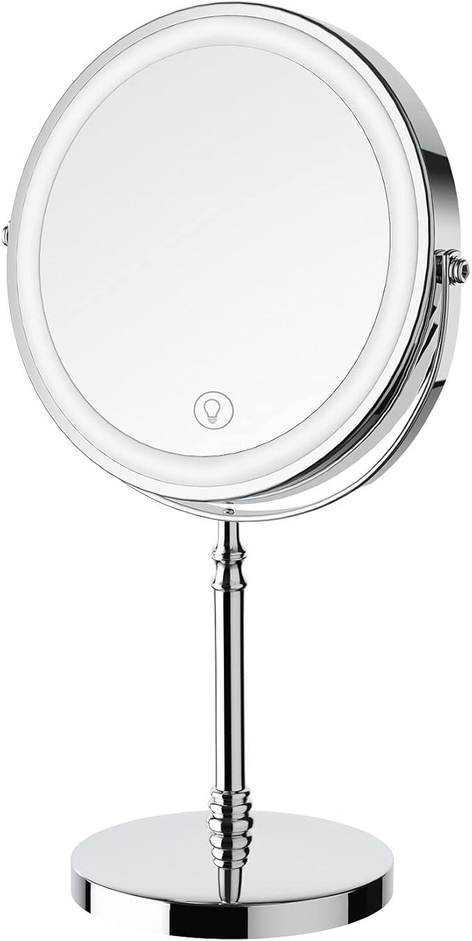 Makeup Mirror
