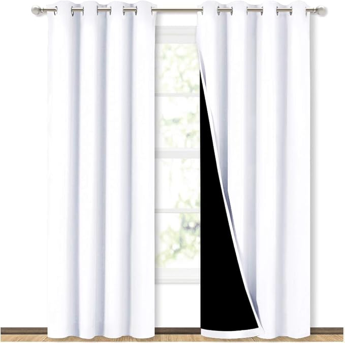 Window Curtain Panels