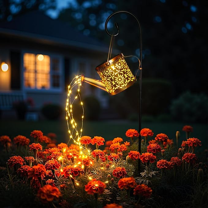 Solar Garden Lights 