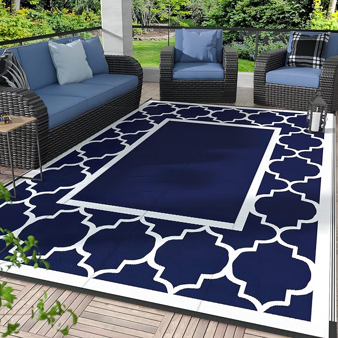 Outside Carpet for Rv