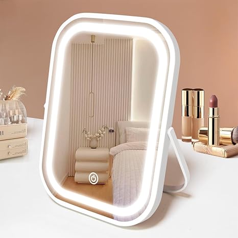 Makeup Mirror with Lights