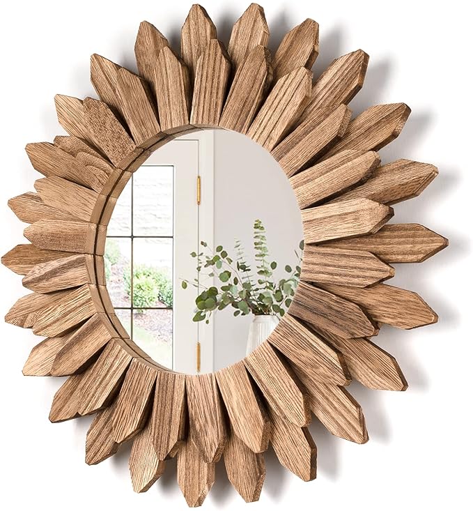 Wall Mirror Decorative