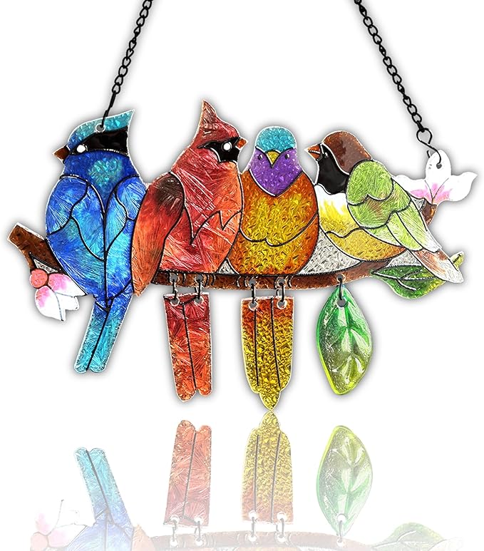 Window Hanging – Hummingbird