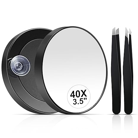 Stainless Steel Tweezers
