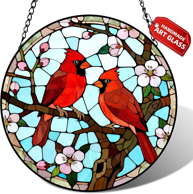 Suncatcher Window Hanging 