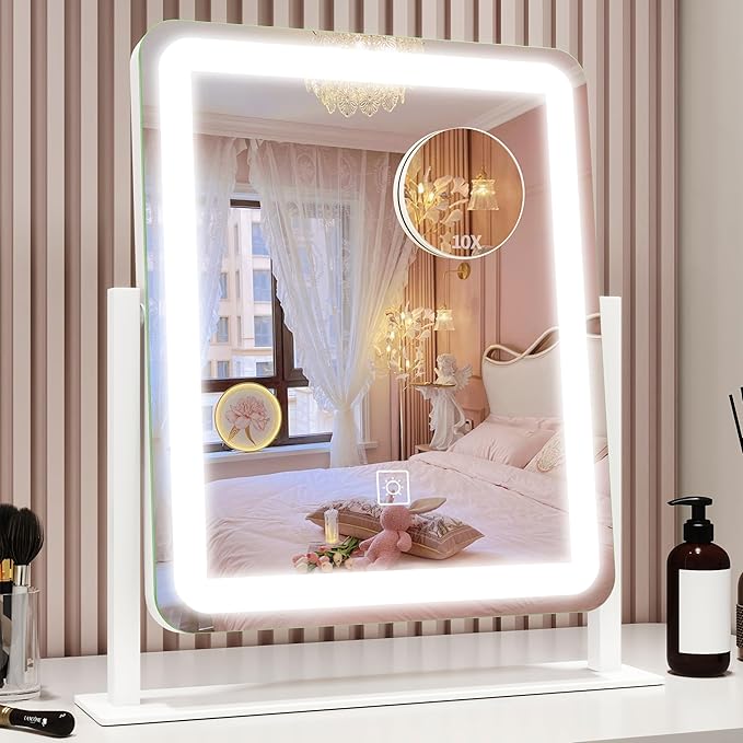Vanity Mirror with Lights