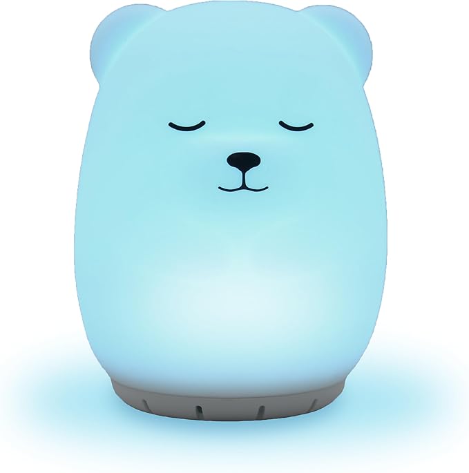 Visual Meditation Breathing Light