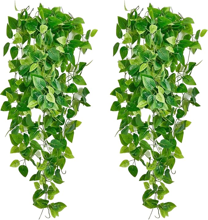  Greenery Garlands for Home