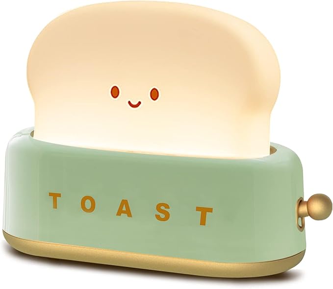 Toaster Shape Room Decor