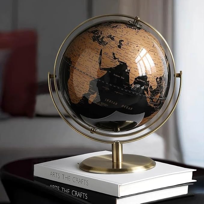 World Globe