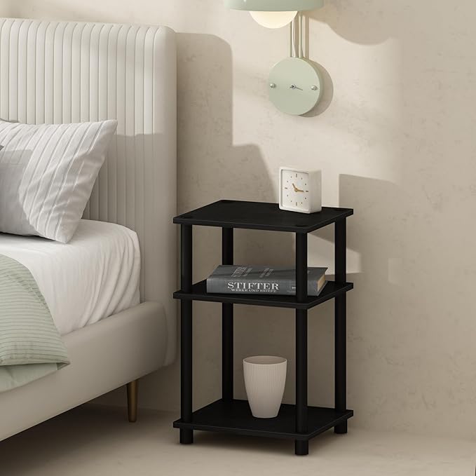 3-Tier Turn-N-Tube Open Storage