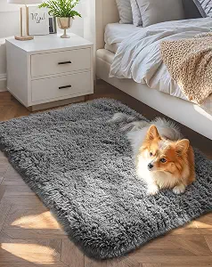 Bedside Area Rugs