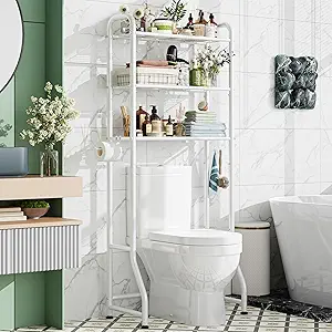 Toilet Storage Rack