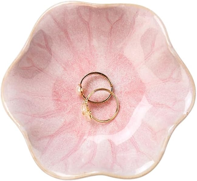 Decorative Ring Tray