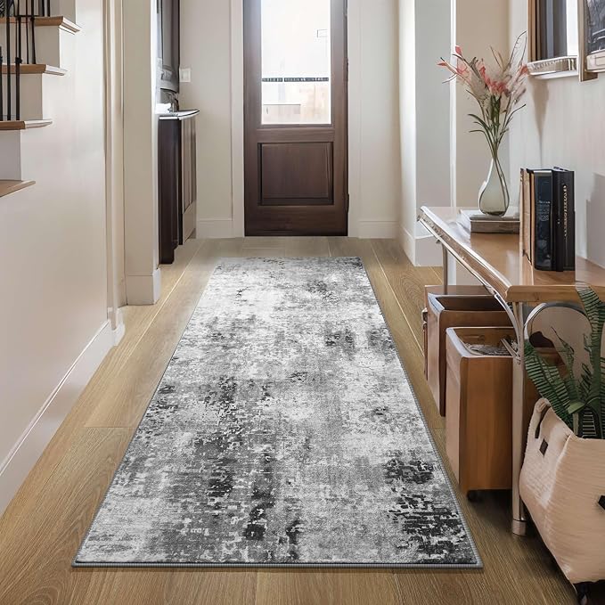 Hallways Kitchen Runner Rug 