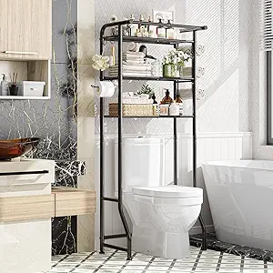  Toilet Storage Cabinet