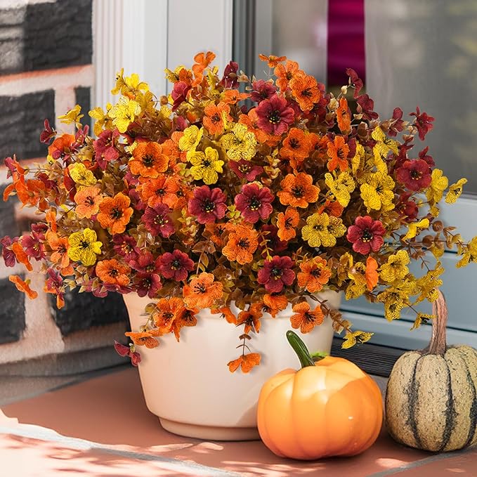 Flowers for Outdoor