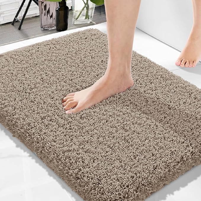 Solimo Premium  Bathmat