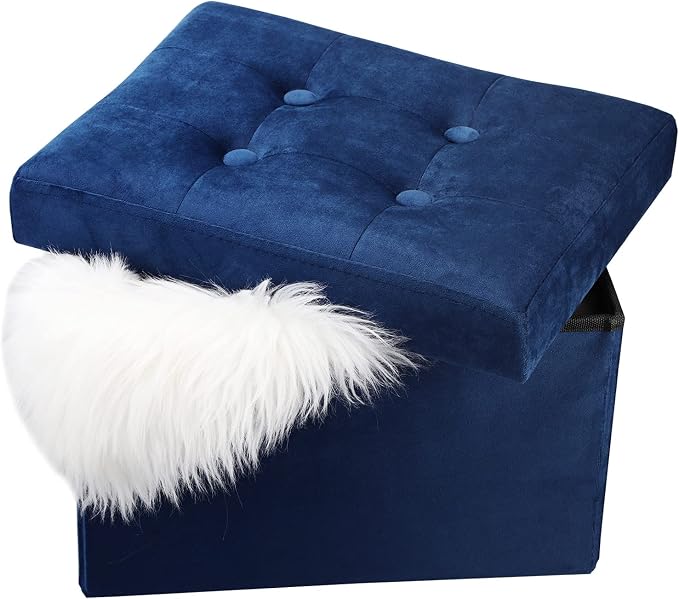 Rest Stool Under Desk