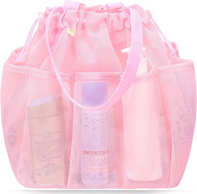 Large Shower Bag 