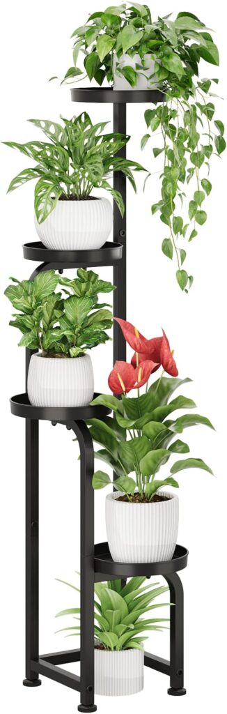 Tall Plant Stand