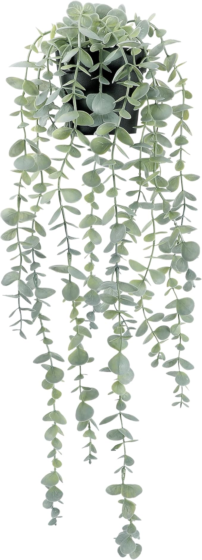 1pcs Artificial Hanging Plants,