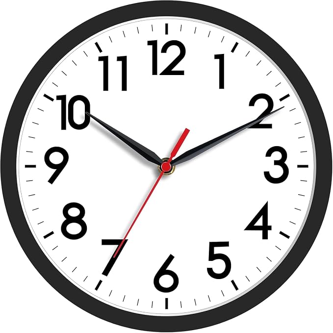 Analog Clock