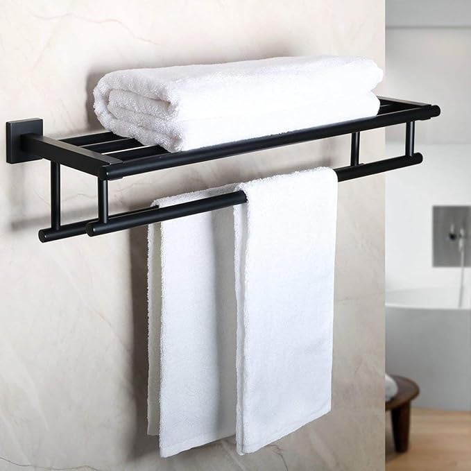 Towel Rack for Bathroom