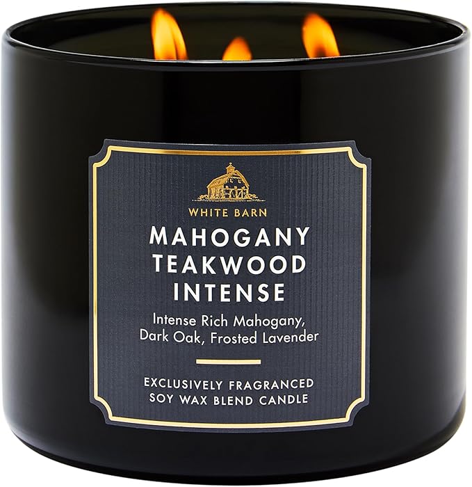 Scented Candle