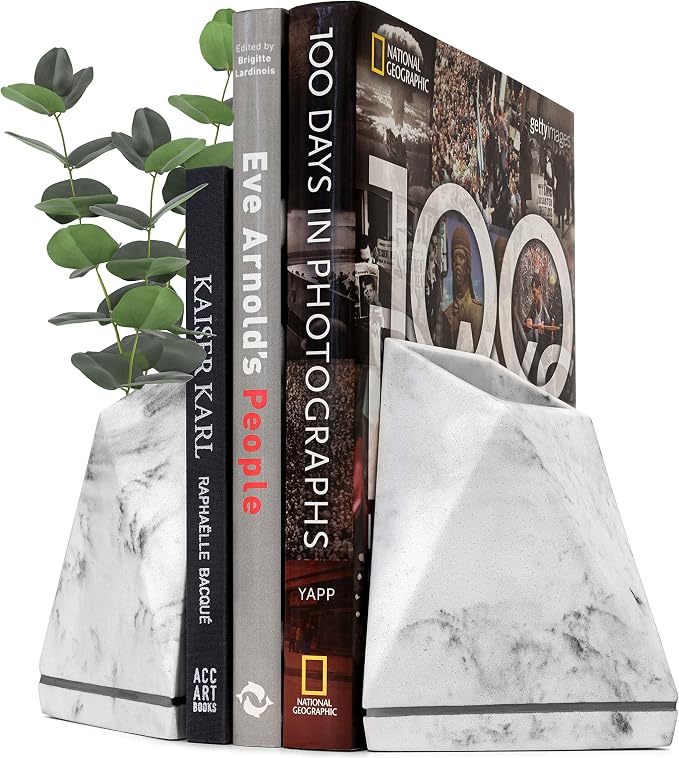 Duty Book Holder for Shelves