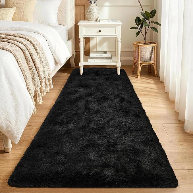 Soft Runner Rug Non-Slip 