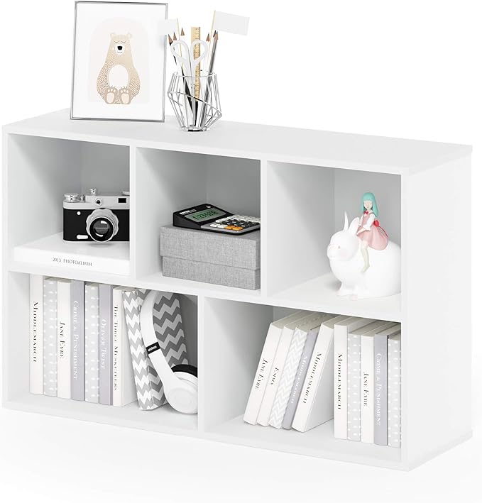  Book Shelf