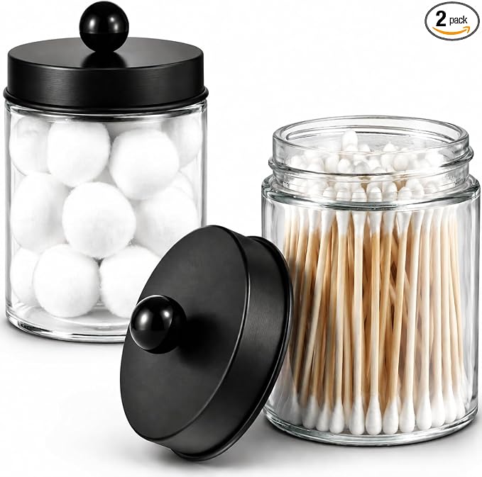 Metal Lid Glass