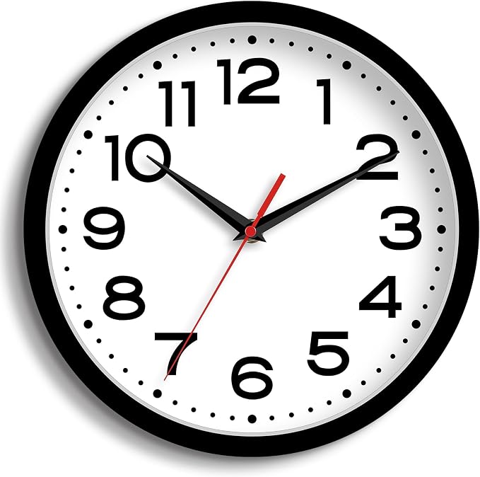 Small Wall Clock