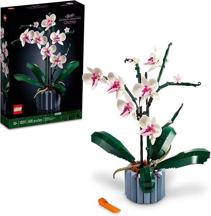 Fake Indoor Flowers