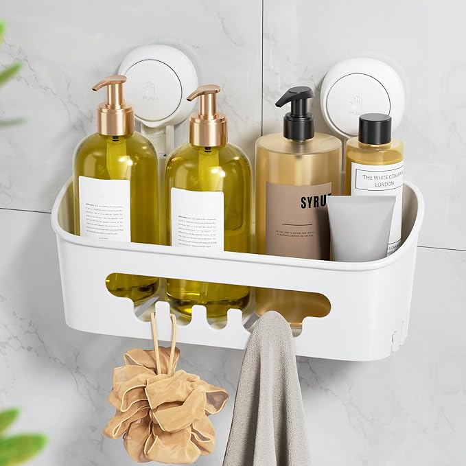 Storage Suction