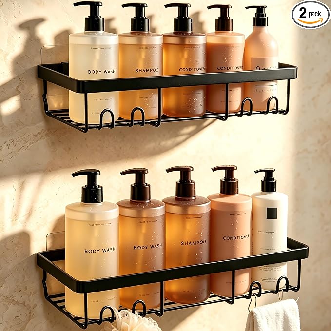Storage Decor
